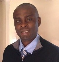 Picture of Leandre Bizagwira